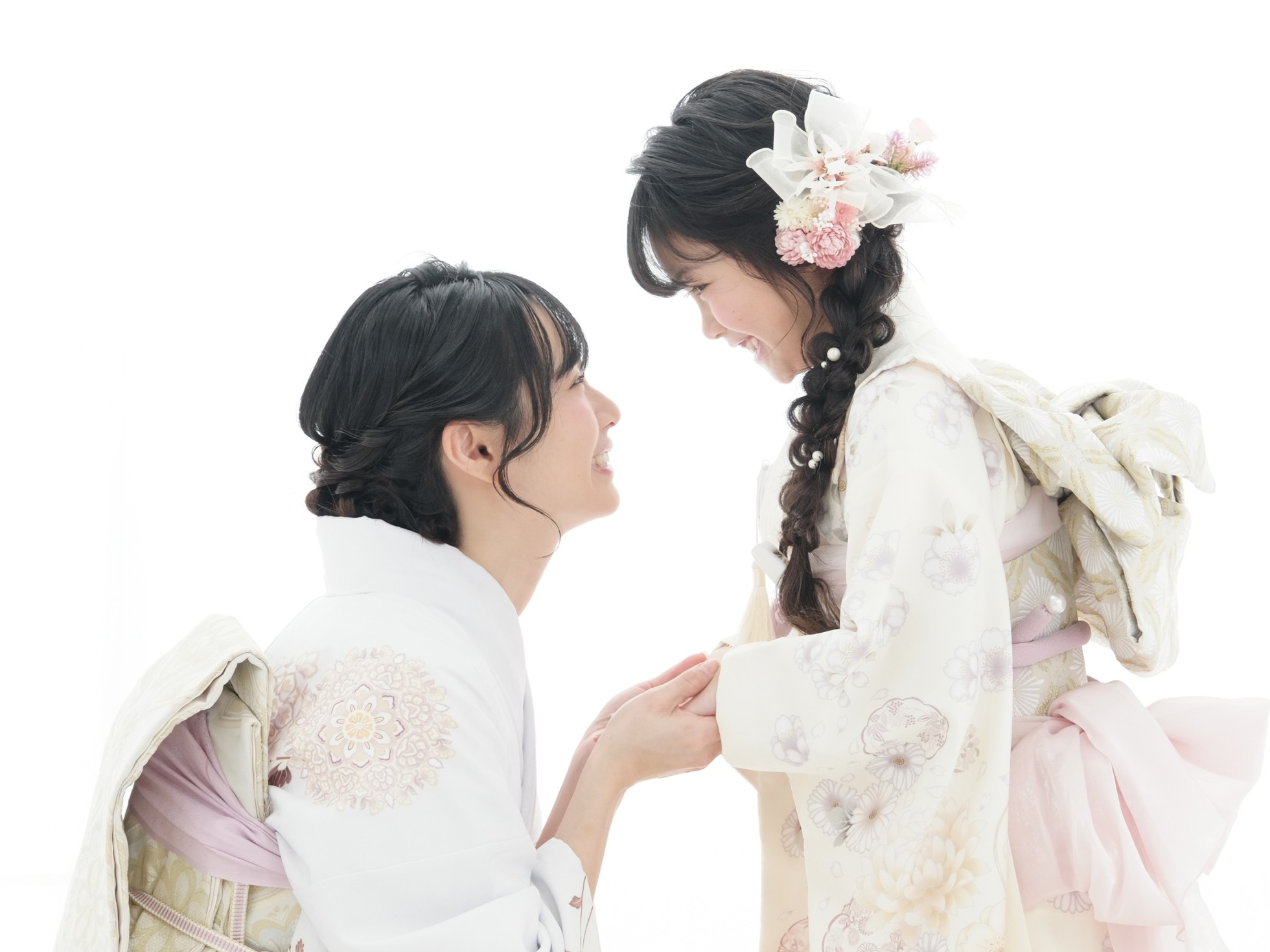 6月30日(火)まで！<br>七五三撮影料0円