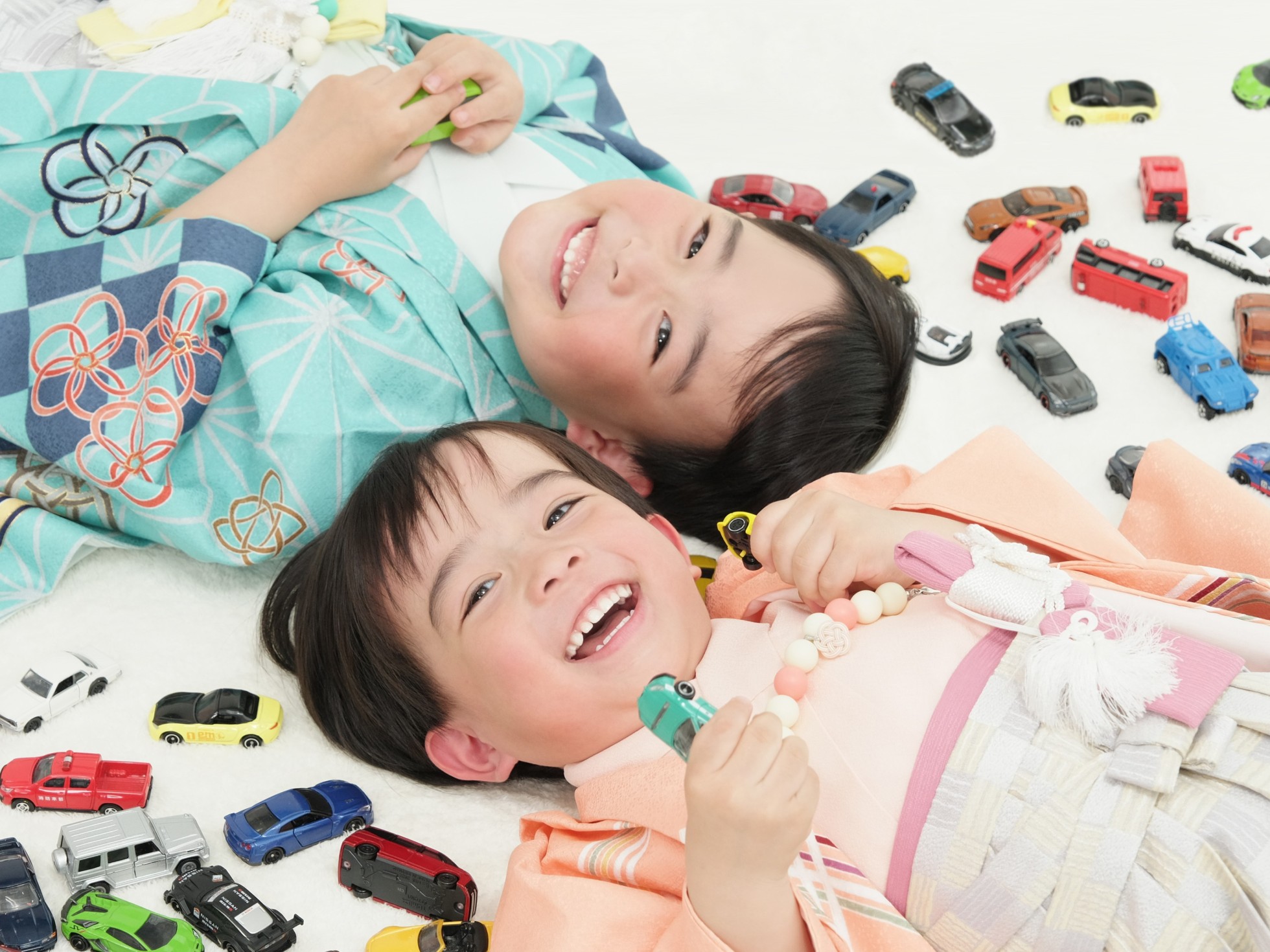 キミのだいすきと<br>七五三 宝ものPHOTO