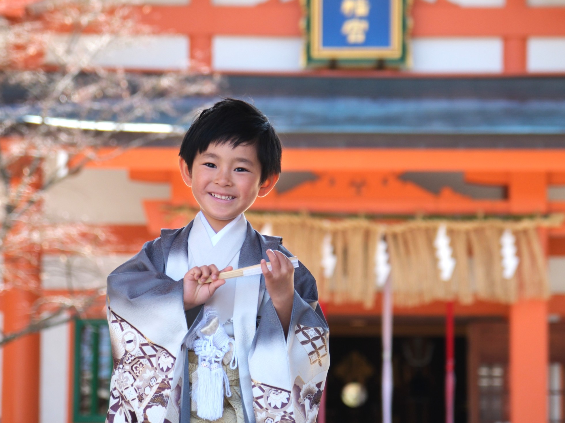七五三撮影料がさらにおトクに！七五三ご予約＆ご相談会