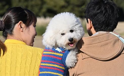         ★NEW★
公園ロケーション撮影会