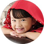 村方乃々佳ちゃん(ののちゃん)