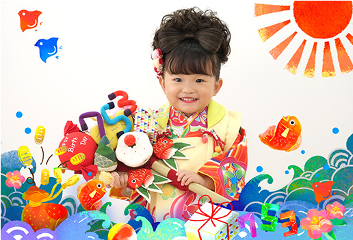 村方乃々佳ちゃん(ののちゃん)