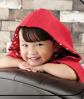 村方乃々佳ちゃん(ののちゃん)